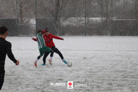 Standart 	16 : 3 	FC HELLZONE 