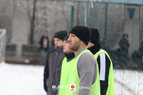 UKRAINION LIONS 	4 : 2 	FC STORM 
