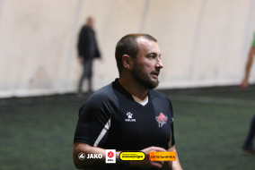 Red Bull	4:3	ФК “C7” ROYAL AUTUMN LEAGUE , Seria C, 10 тур