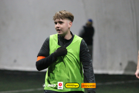 Rvachester United 7 : 4 Fc CERBERUS ROYAL AUTUMN LEAGUE , Seria G, 10 тур