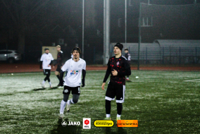  AFC Fortuna Kyiv	3 : 4	FC ESPADA-2 Bronze League, Основний етап, 14 тур