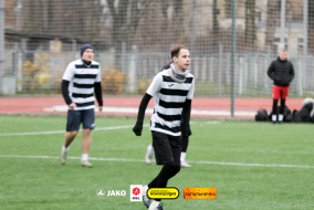 IFK	1 : 1	AFC “SPARTAN” Super League , Основний етап, 1 тур