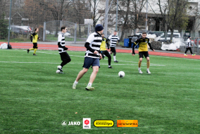 New Life - 2	4 : 1	AFC “SPARTAN” Super League , Основний етап, 2 тур