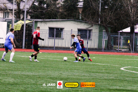 Фк Дружба	3 : 2	AFC Darnytsa City Master League, Основний етап, 4 тур