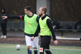 FC SKIF 	0 : 9 	FC Horizon 