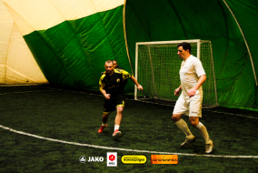 	 Колос (Донецька область)	7 : 1	Fc Гомін ROYAL WINTER LEAGUE , Seria A, 1 тур