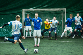 NIKENERGY - FC VALKYRIE