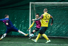 AZHI-DAHAKA SKY - FAVBET TEAM