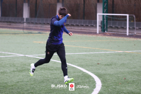 FC FURIA 2.0 	3 : 3 	F.C Fenix 