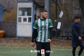 FC Karpaty 	9 : 3 	FC SKIF 