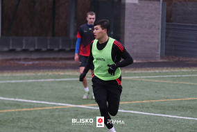 FC Fenix 	6 : 9 	Sparta 