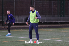 FC GOAT 	2 : 5 	FC HELLZONE 