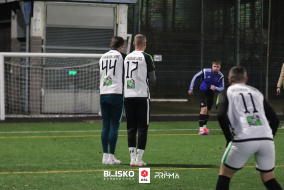 UKRAINION LIONS 	6 : 4 	Shitable 