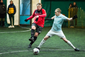 FC FINIK - FC NOVA