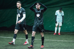 FC FINIK - DESTRUCTION