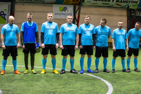 Старокостянтинів Агро  2 : 1  Веселе Агро-Шумськ Агро | Чемпіонат Агропросперіс 2025-2026