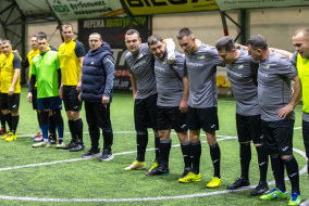 ВФ Агропросперіс-Краєвид Поділля  2 : 2  Білопілля Агросвіт-Бахмач Агро-Ніжин Агро | Чемпіонат Агропросперіс 2025-2026