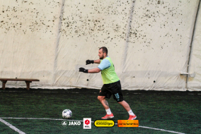 Red Bull	7 : 5	AFC “SPARTAN” ROYAL WINTER LEAGUE , Seria G, 2 тур