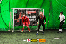 Hell Shot	1 : 5	FC Jar ROYAL WINTER LEAGUE , Seria H, 2 тур