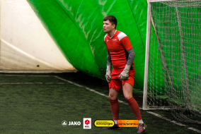 ЗОЛОТИЙ РЕЗЕРВ	3 : 3	Фк Дружба ROYAL WINTER LEAGUE , Seria C, 2 тур