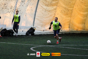Крила столиці	5 : 1	ФК Десна Київ ROYAL WINTER LEAGUE , Seria B, 2 тур
