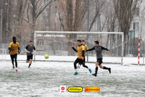 FC Hermes	3 : 1	FC 