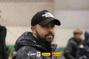 ГАРМАТА 10:5 Фк Пушка ROYAL WINTER LEAGUE , Seria J, 2 тур