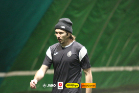 FC AFK 2:4 Профессура ROYAL WINTER LEAGUE , Seria K, 2 тур
