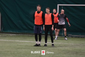 Bronze Cup Final + Awards