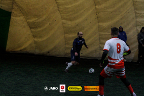 Vikings	4 : 1	ЦПД-2 (Центр Правової Допомоги) ROYAL WINTER LEAGUE , Seria G, 3 тур
