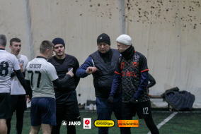 Avalanche	9 : 1	Hell Shot ROYAL WINTER LEAGUE , Seria H, 3 тур