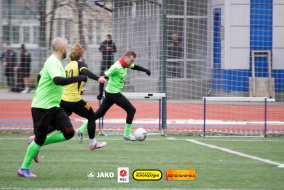New Life	7 : 4	FC PAFOS Winter 8X8 | Winter , Yasnopark league, 3 тур