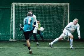 FC YUZHBOR - КМ