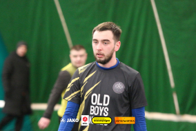 ФК Козаки	1 : 7	OLD BOYS NUBIP ROYAL WINTER LEAGUE , Seria J, 4 тур