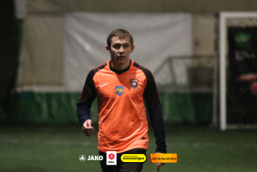 FC AFK	3 : 12	Fc Buda ROYAL WINTER LEAGUE , Seria K, 4 тур