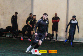 ФК Десна Київ	6 : 2	Old School ROYAL WINTER LEAGUE , Seria B, 4 тур