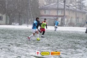FC Red Bulls	4 : 1	MEGO FC Winter 8X8 | Winter , Urban league, 4 тур
