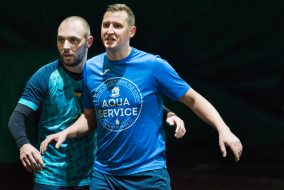 AQUA SERVICE - ASSISTANT GROUP