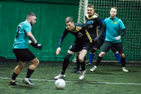 DEPS-ATLETICO - FC YUZHBOR