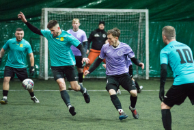KIM TEAM - FC YUZHBOR
