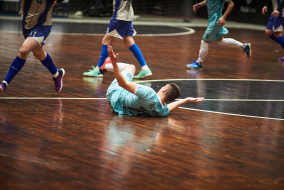 AFC KATETER - FC MIAMI