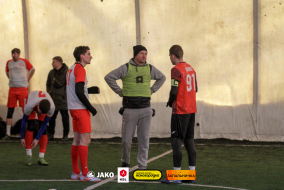 ЦПД-2 (Центр Правової Допомоги)	3 : 9	FC FORTUNA ROYAL WINTER LEAGUE , Seria G, 6 тур