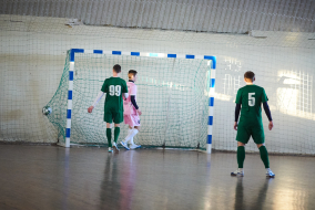 FC MIAMI - Банк Кредит Дніпро