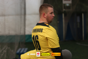 OLD BOYS NUBIP	11 : 4	Legendu 3go Taima ROYAL WINTER LEAGUE , Seria J, 7 тур
