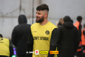 Fc Buda	1 : 3	Impire ROYAL WINTER LEAGUE , Seria K, 7 тур