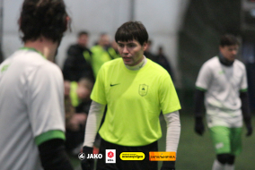 SPT	3 : 5	FC LUCKY ROYAL WINTER LEAGUE , Seria D, 7 тур