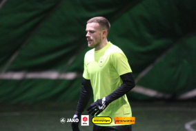 FC LUCKY 2	13 : 1	FC AFK ROYAL WINTER LEAGUE , Seria K, 6 тур