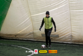 Old School	4 : 3	Devils ROYAL WINTER LEAGUE , Seria B, 7 тур