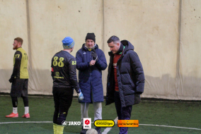 Фк Дружба	3 : 7	ЗОЛОТИЙ РЕЗЕРВ ROYAL WINTER LEAGUE , Seria C, 7 тур
