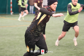 FC ICON WARSAW 	7 : 0 	FC SKIF 